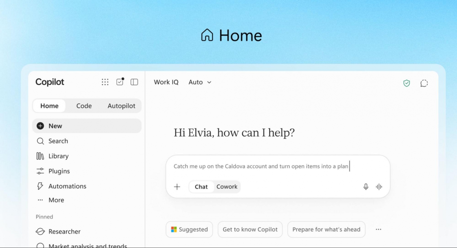 A Microsoft a Wordöt, Excelt és PowerPointot is beépíti a Copilotba, az Autopilot pedig offline is dolgozhat 1 A Microsoft a Wordöt, Excelt és PowerPointot is beépíti a Copilotba, az Autopilot pedig offline is dolgozhat