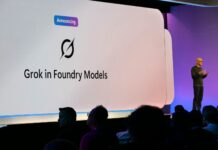 A Microsoft a Grokot is beviszi a Wordbe, az Excelbe és a PowerPointba