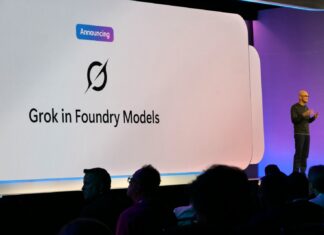 A Microsoft a Grokot is beviszi a Wordbe, az Excelbe és a PowerPointba