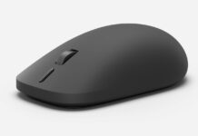 Közel tíz év után új Surface Mouse-t mutatott be a Microsoft: haptikus visszajelzéssel és Bluetooth 6.0-val érkezik