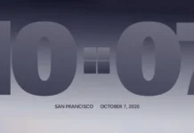 Microsoft-esemény október 7-én: a Windows, a Surface és a helyben futó AI kerül fókuszba