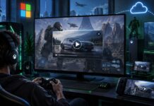 A Microsoft szabadalma játék közbeni videóhirdetéseket vázol fel PC-re, Xboxra és felhőbe