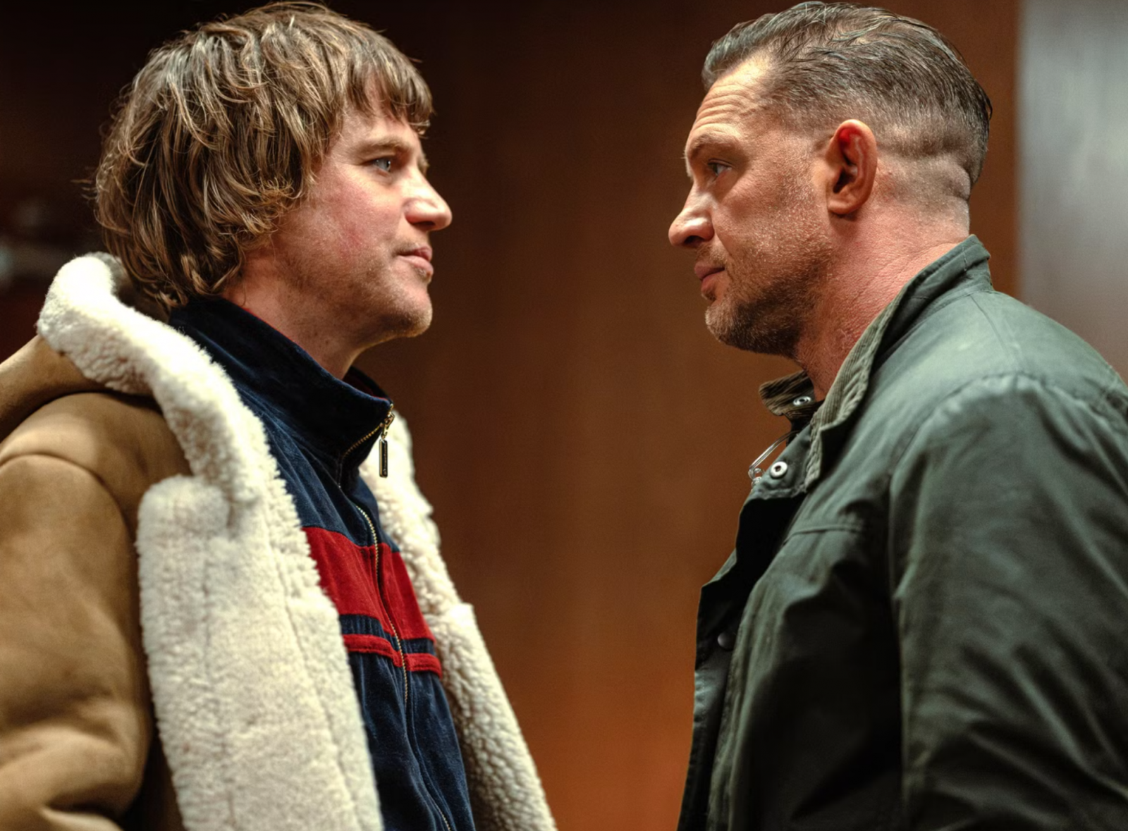 Mobland 2. évad teszt: robbanékonyabb konfliktusok és egy Gallagher fivérek ihlette ellenfél