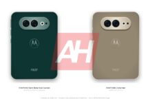Motorola Razr Flex: 6,92 hüvelykes, 165 Hz-es kijelzővel és Snapdragon 8 Gen 5-tel érkezhet