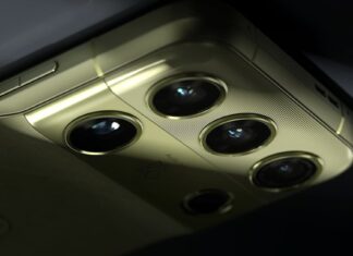 Motorola Signature 27: óriási kameramodult és új Snapdragon csúcschipet villant a teaser