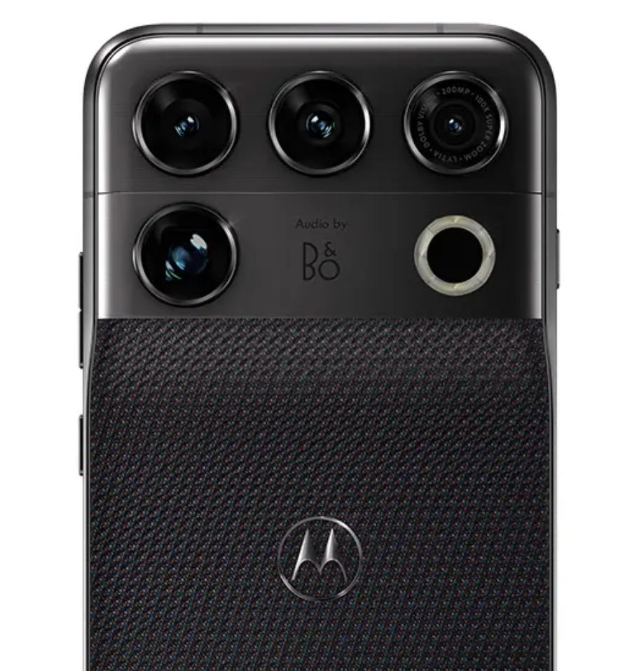 Hivatalos: Snapdragon 8 Elite Extreme Gen 6-tal és 200 MP-es periszkópkamerával érkezik a Motorola Signature 27 4 Hivatalos: Snapdragon 8 Elite Extreme Gen 6-tal és 200 MP-es periszkópkamerával érkezik a Motorola Signature 27