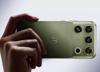 Hivatalos: Snapdragon 8 Elite Extreme Gen 6-tal és 200 MP-es periszkópkamerával érkezik a Motorola Signature 27