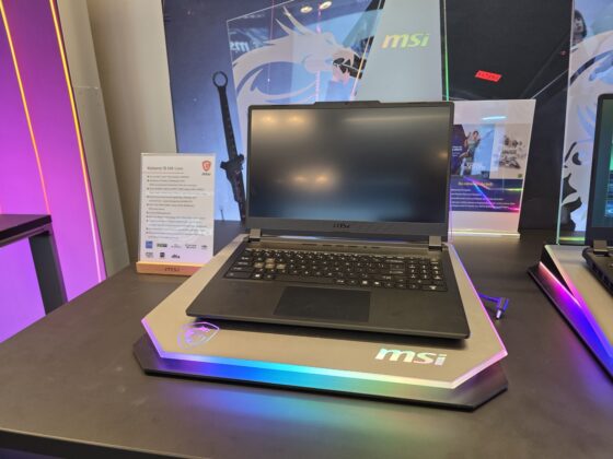 Az MSI 40 évesen: Dragon Edition, új Claw és egy petaFLOP-közeli munkaállomás