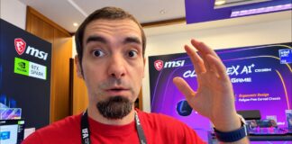 Az MSI 40 évesen: Dragon Edition, új Claw és egy petaFLOP-közeli munkaállomás