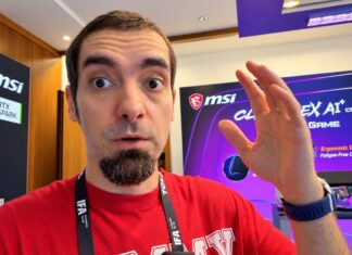 Az MSI 40 évesen: Dragon Edition, új Claw és egy petaFLOP-közeli munkaállomás