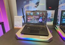 Az MSI szerint belépőszint: az új Cyborg 15 Max akár RTX 5070-nel és 96 GB RAM-mal is kérhető