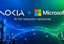 A Nokia és a Microsoft az AI-t a távközlési hálózatok üzemeltetésébe vinné