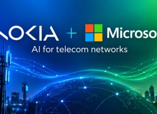 A Nokia és a Microsoft az AI-t a távközlési hálózatok üzemeltetésébe vinné