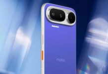 Átveheti az AI a telefon kezelését? A Nubia NaviX Ultra ezt próbálja bizonyítani