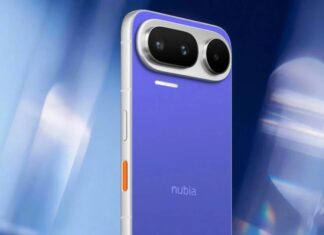 Átveheti az AI a telefon kezelését? A Nubia NaviX Ultra ezt próbálja bizonyítani
