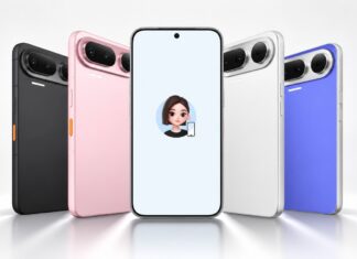 Szeptember 16-án érkezik a Nubia NaviX Ultra, amely AI-ügynökként intézne feladatokat