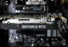 Pletyka: már 2027-ben megérkezhet az NVIDIA GeForce RTX 6090