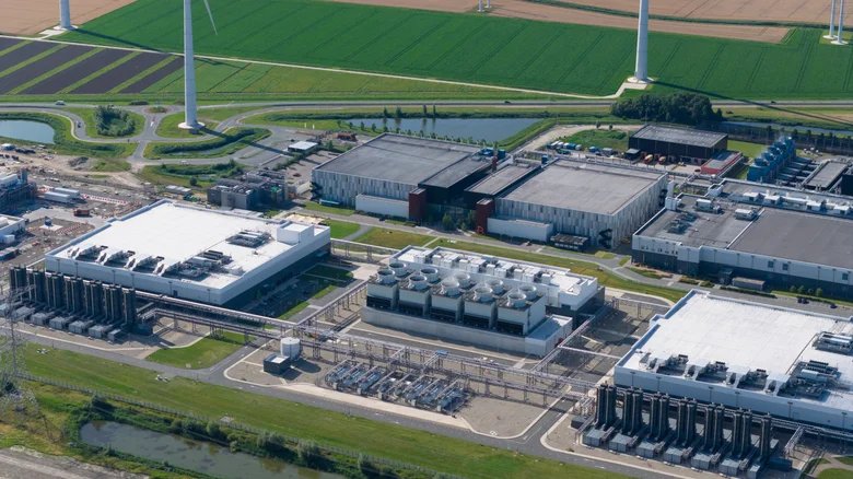 Az NVIDIA és a Google rugalmasabbá tenné az MI-adatközpontok energiaigényét