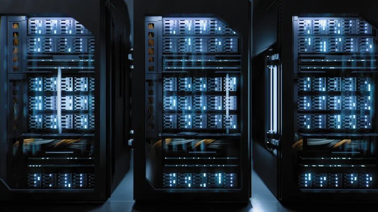 Az NVIDIA és a Google rugalmasabbá tenné az MI-adatközpontok energiaigényét