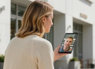 Teclast T60Mini: kompakt, 4G-s tablet 2.5K-s, 90 Hz-es kijelzővel