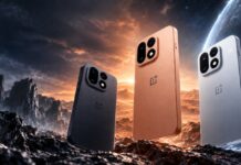 Hivatalosan megmutatta dizájnját és színeit a OnePlus 16, akár 16 GB RAM-mal és 1 TB tárhellyel