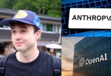 Volt OpenAI- és Anthropic-kutató: veszélyes versenyfutás zajlik a szuperintelligenciáért