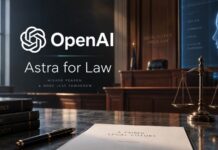 Az OpenAI Astra for Law eszköze jogi kutatásra érkezik, nem virtuális ügyvédnek