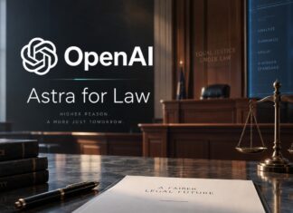 Az OpenAI Astra for Law eszköze jogi kutatásra érkezik, nem virtuális ügyvédnek