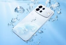 10 000 mAh-s akkumulátorral érkezik Európába az OPPO A7 Pro Max