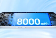 OPPO A7 Pro: 8000 mAh-s akkumulátor és 6 GB RAM a kedvezőbb árú modellben