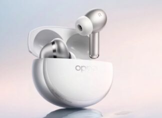 Az Oppo Enco X4 dizájnja és színei is láthatók a szeptember 22-i bemutató előtt