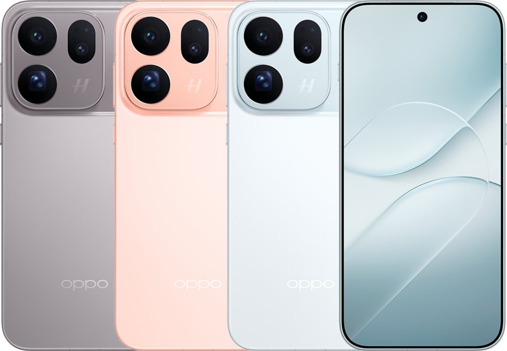 OPPO Find X10