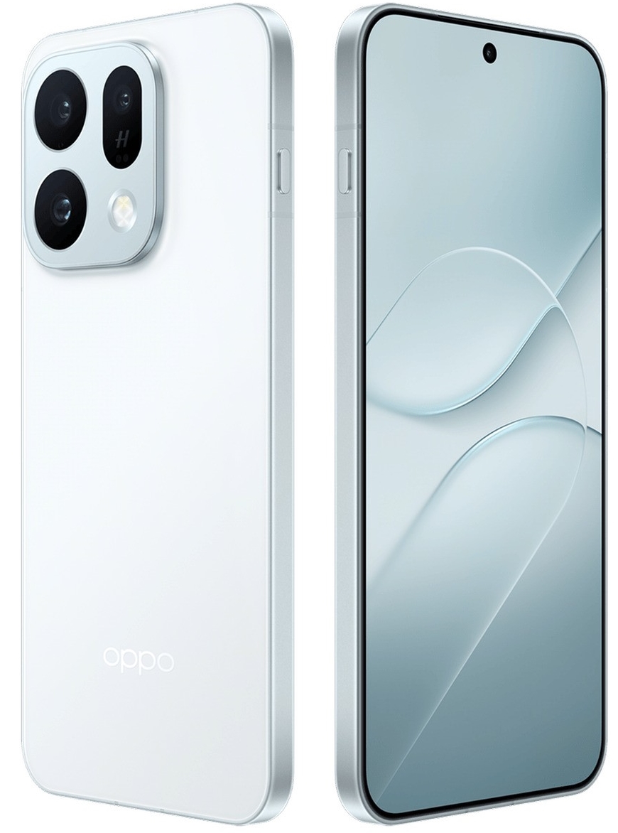 OPPO Find X10 E: Dimensity 9500s, 7025 mAh-s akkumulátor és 3× optikai zoom 1 OPPO Find X10 E