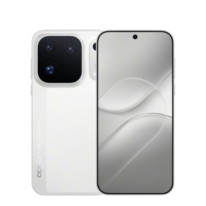 Bemutatkozott az OPPO Find X10 Pro Max: három 200 MP-es kamerával és 8000 mAh-s akkumulátorral érkezik