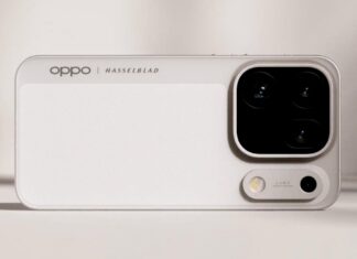 Bemutatkozott az OPPO Find X10 Pro Max: három 200 MP-es kamerával és 8000 mAh-s akkumulátorral érkezik