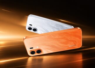 OPPO K14 Plus 5G: 8000 mAh-s akkumulátor, 144 Hz-es kijelző és akár 8/256 GB memória