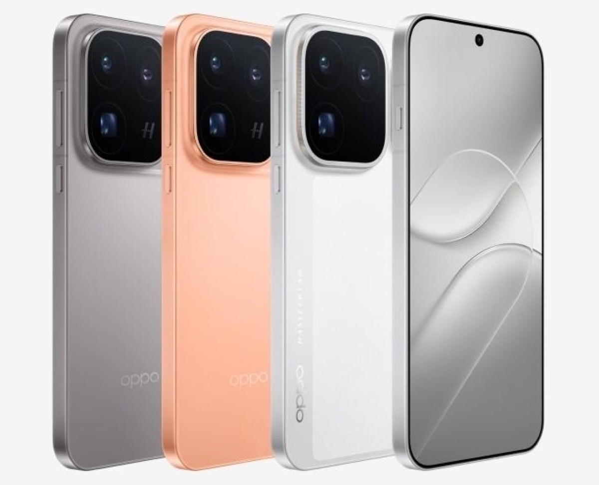 OPPO Find X10 Pro Max: végleges dizájn, három 200 MP-es kamera és akár 1 TB tárhely 2 OPPO Find X10 Pro Max: végleges dizájn, három 200 MP-es kamera és akár 1 TB tárhely