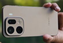 OPPO Find X10: két 200 MP-es kamera, 0,99 mm-es kávák és 8000 mAh-s akkumulátor