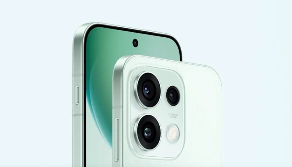 Bemutatkozott az OPPO Reno16t: kompakt méretben 6700 mAh-s akkumulátorral 2 Bemutatkozott az OPPO Reno16t: kompakt méretben 6700 mAh-s akkumulátorral