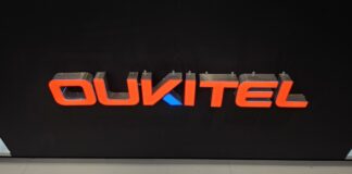 Az Oukitelnél a telefon gyújt, a laptop pedig napenergiát gyűjt – IFA 2026