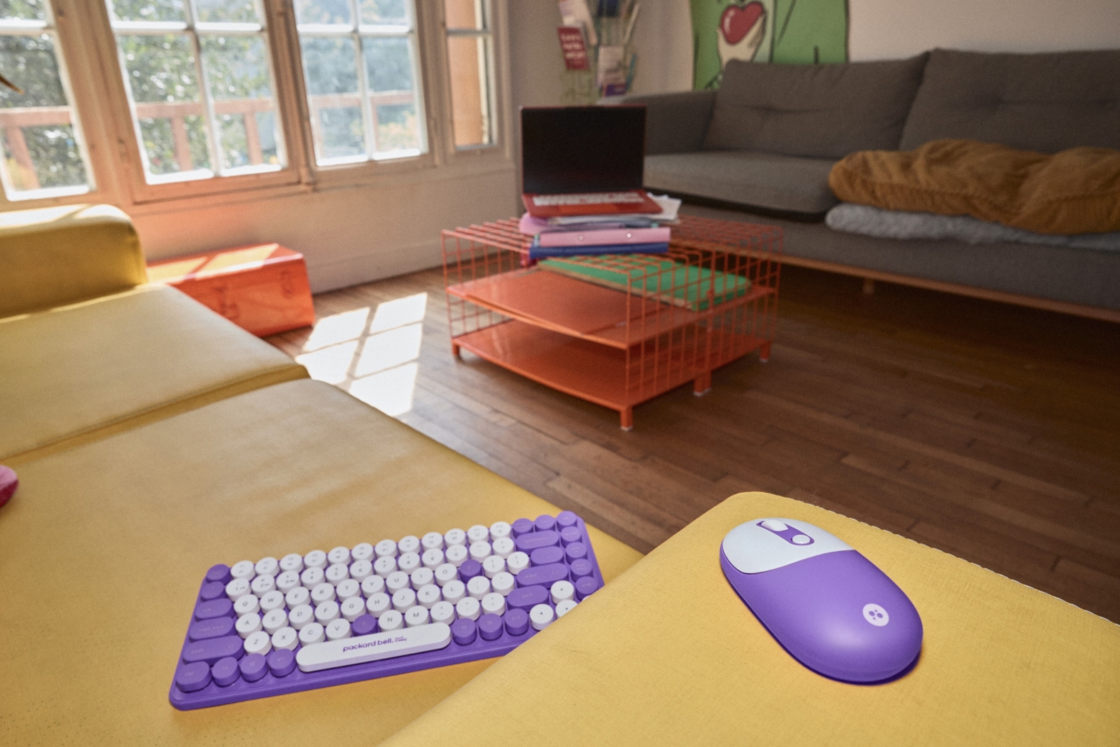 A Packard Bell a centenáriumán tér vissza DotBookkal és életmód-kütyükkel 2 A Packard Bell a centenáriumán tér vissza DotBookkal és életmód-kütyükkel