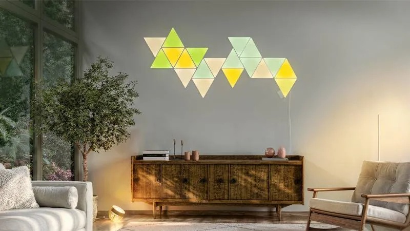 IFA 2026: kamerás tévészinkront, Nanoleaf-integrációt és AI-automatizálást kap a Philips Hue 3 IFA 2026: kamerás tévészinkront, Nanoleaf-integrációt és AI-automatizálást kap a Philips Hue