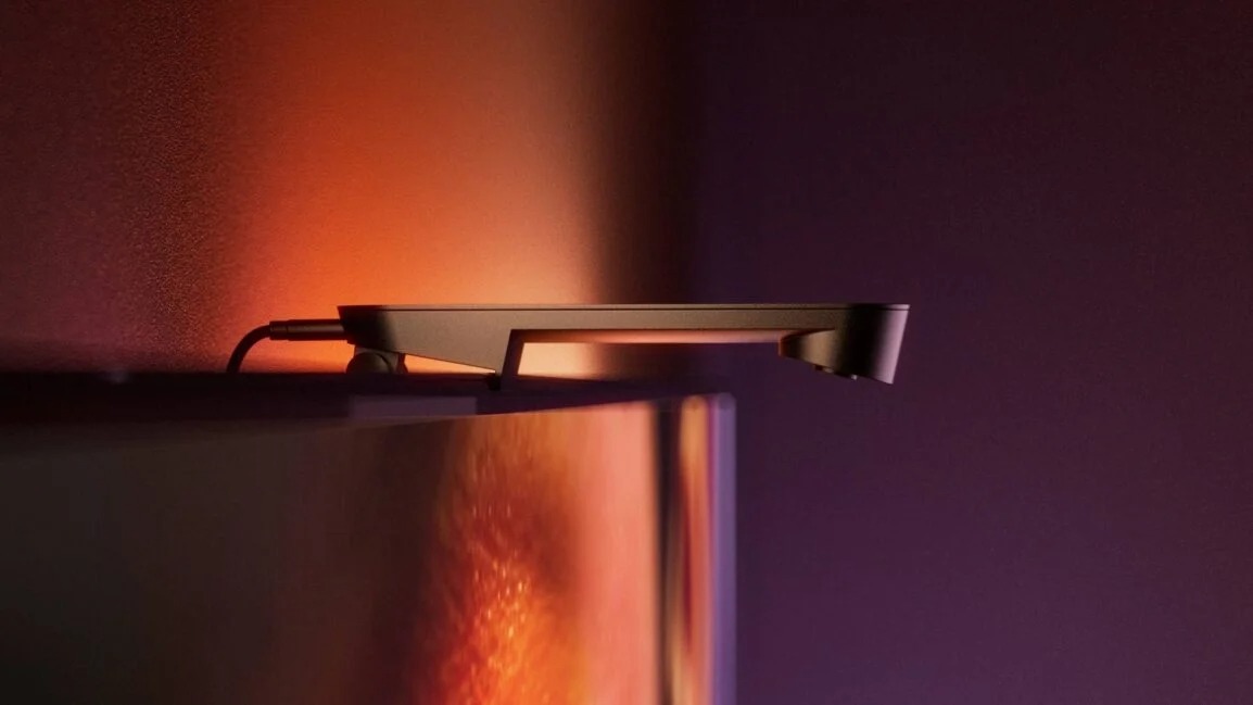 IFA 2026: kamerás tévészinkront, Nanoleaf-integrációt és AI-automatizálást kap a Philips Hue 1 IFA 2026: kamerás tévészinkront, Nanoleaf-integrációt és AI-automatizálást kap a Philips Hue