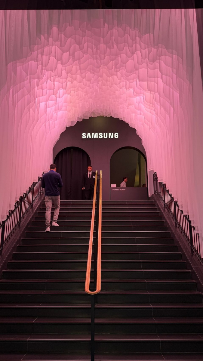Samsung Connect 2026: így képzeli el a Samsung az MI-vel összekapcsolt otthont 1 Samsung