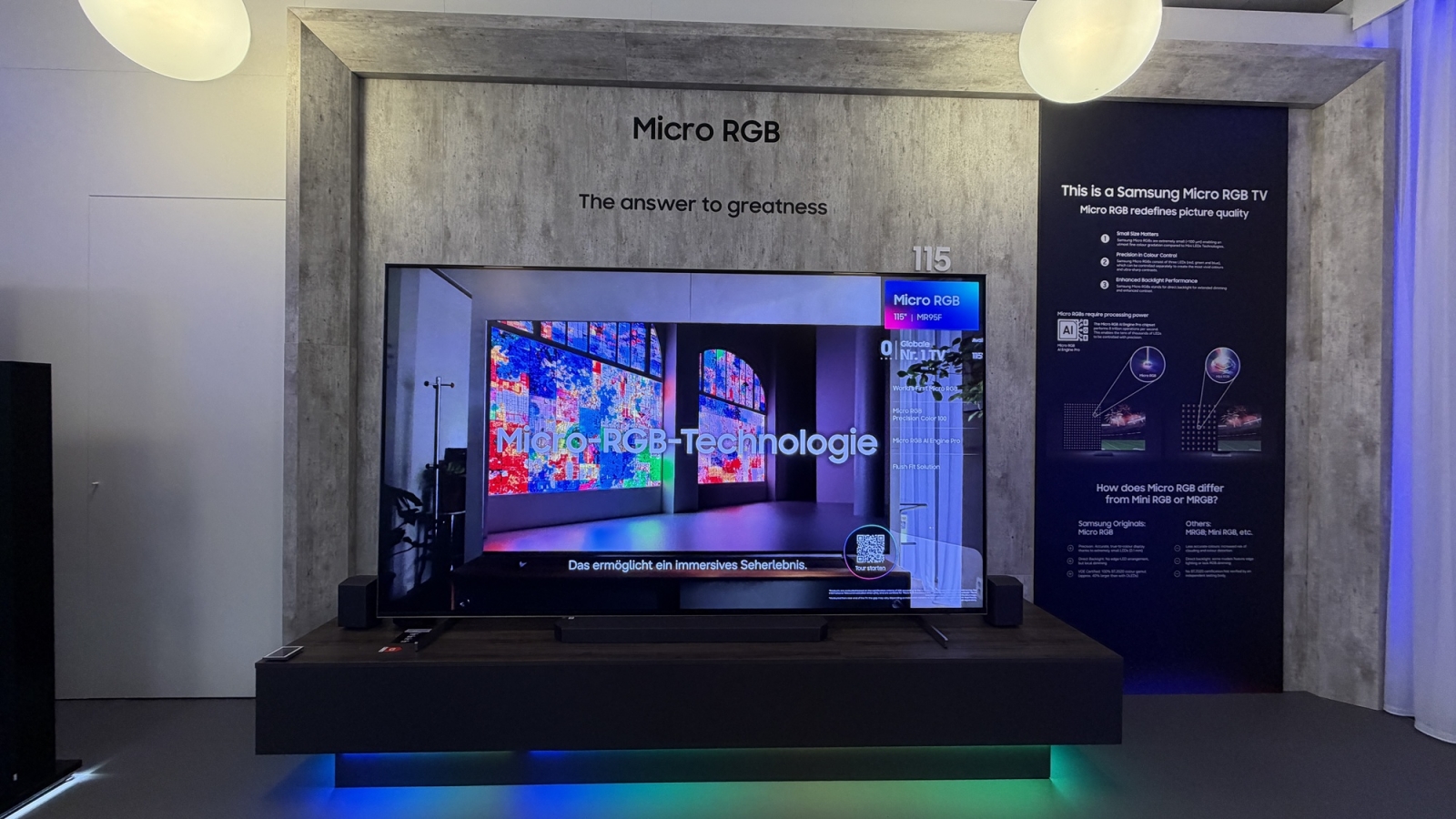 Samsung Connect az IFA 2026 előtt: a berlini újdonságok egy helyen