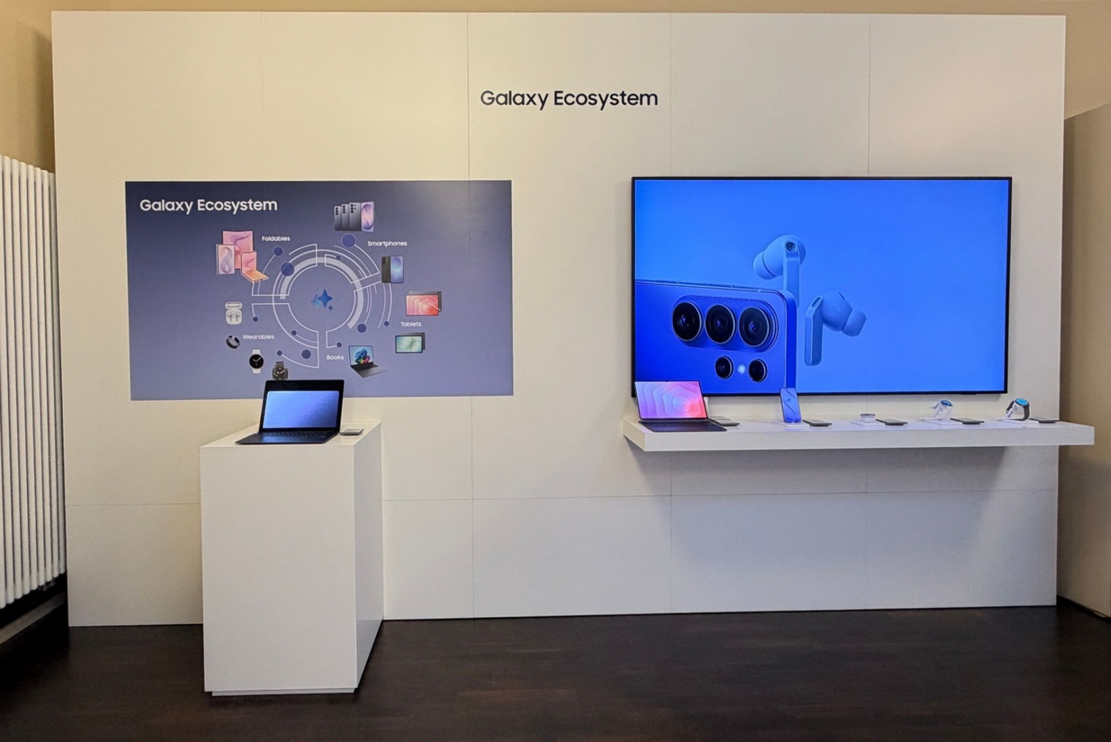 Samsung Connect 2026: így képzeli el a Samsung az MI-vel összekapcsolt otthont 41 Samsung