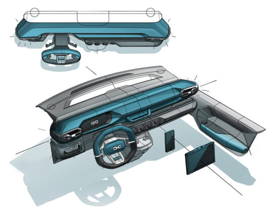 Dacia Spring 2026: Twingo-alapokra épült, 18 hónap alatt készült el