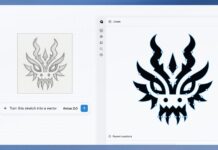 A QuiverAI Arrow 2 szerkeszthető SVG-vé alakítja a régi logókat