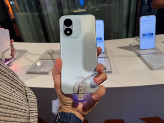 A Xiaomi majdnem 7 hüvelykesre növelte a REDMI Note 17-et: 6,99 hüvelykes kijelző és 7700 mAh-s akkumulátor