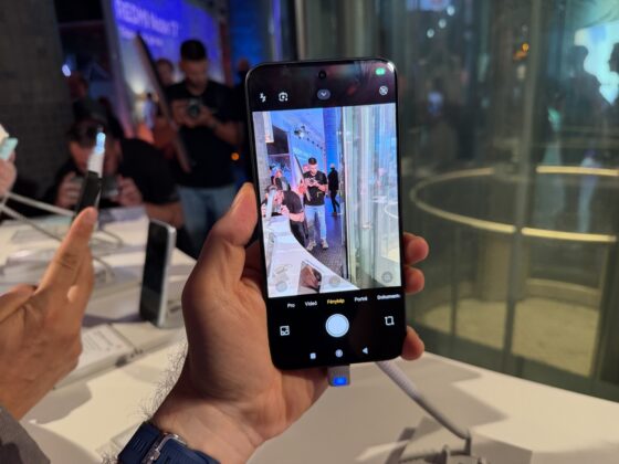 REDMI Note 17 Pro 5G: 8340 mAh-s akkumulátor 8,6 mm-es házban
